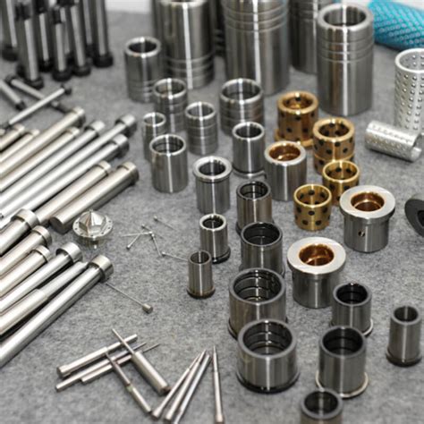 kvi precision machined parts|About Us .